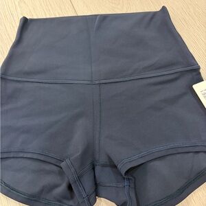 lululemon short